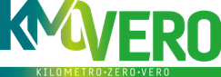 Kmzerovero.it Logo